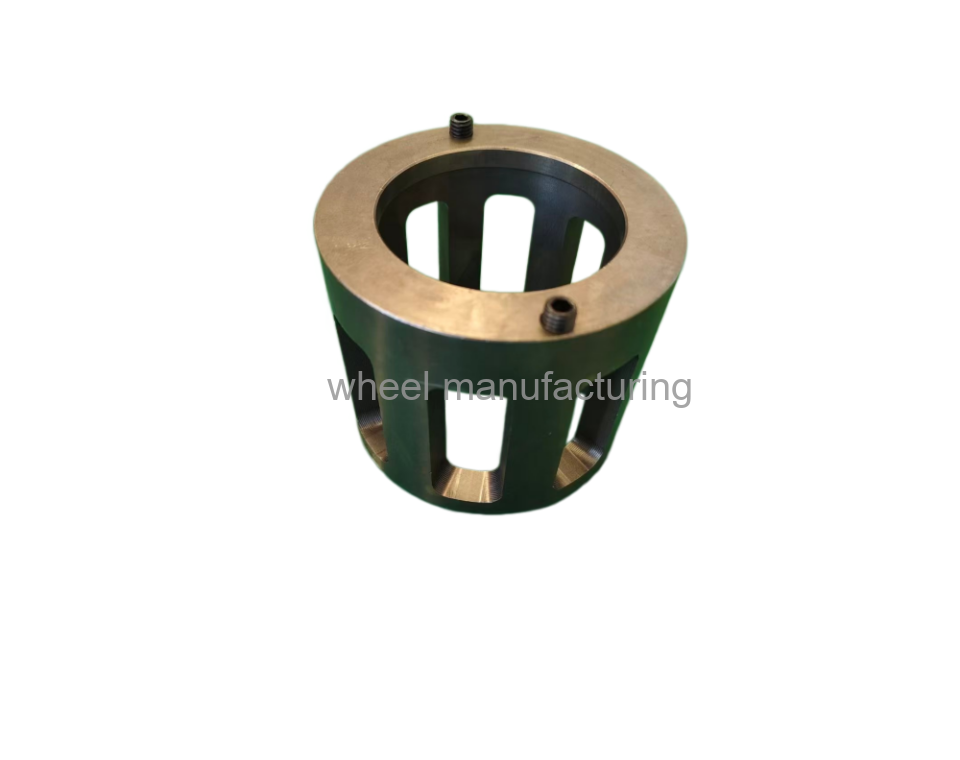 Impeller for shot blasting wheel Industrial Blast Impeller