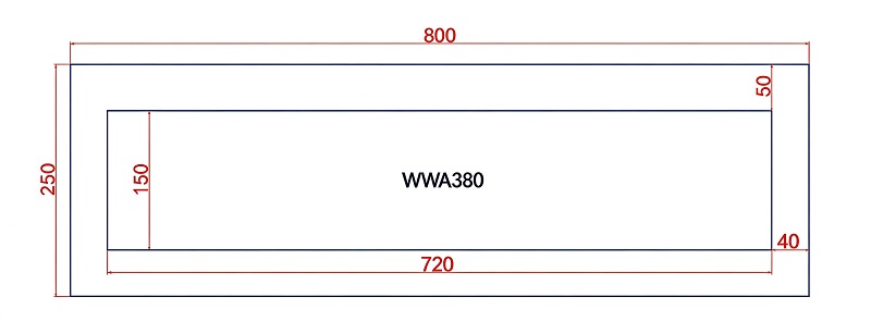 WWA380 blast wheel installation dimensionsWWA380 blast wheel installation dimensions WWA380 blast wheel installation dimensionsWWA380 blast wheel installation dimensions